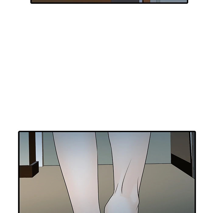 Two Wives Chapter 31 page 80 - Chapter 31
