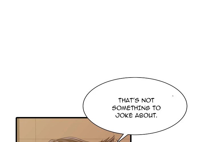 Two Wives Chapter 5 page 1 - Chapter 5