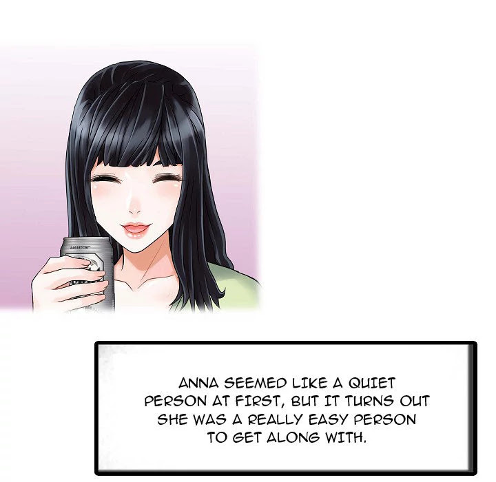 Two Wives Chapter 5 page 11 - Chapter 5