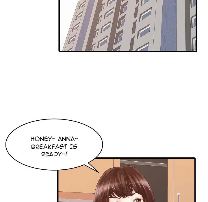Two Wives Chapter 5 page 16 - Chapter 5