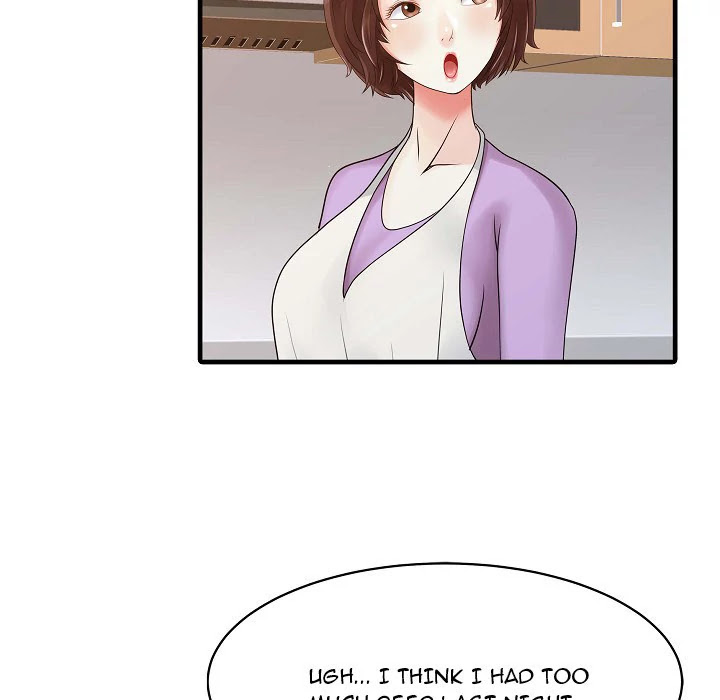 Two Wives Chapter 5 page 17 - Chapter 5