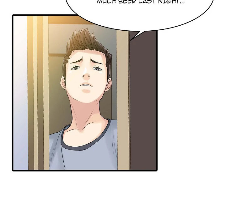 Two Wives Chapter 5 page 18 - Chapter 5