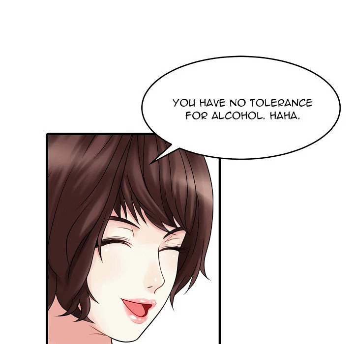 Two Wives Chapter 5 page 19 - Chapter 5