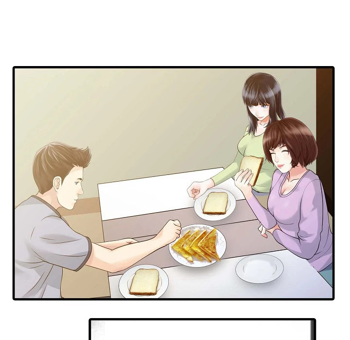 Two Wives Chapter 5 page 22 - Chapter 5