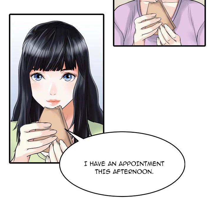 Two Wives Chapter 5 page 24 - Chapter 5
