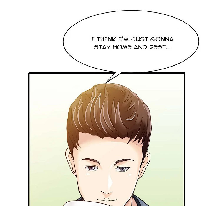 Two Wives Chapter 5 page 25 - Chapter 5