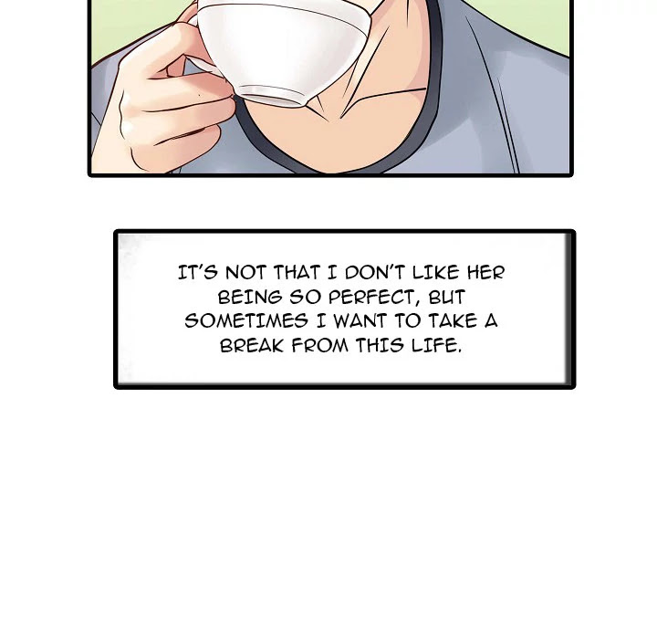 Two Wives Chapter 5 page 26 - Chapter 5