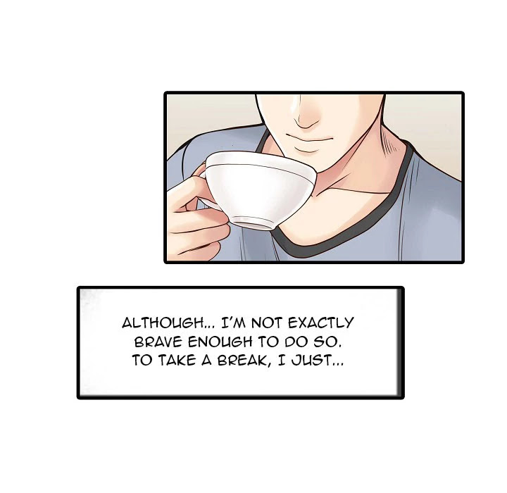 Two Wives Chapter 5 page 27 - Chapter 5