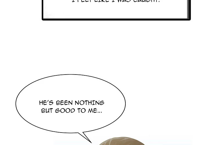 Two Wives Chapter 5 page 3 - Chapter 5