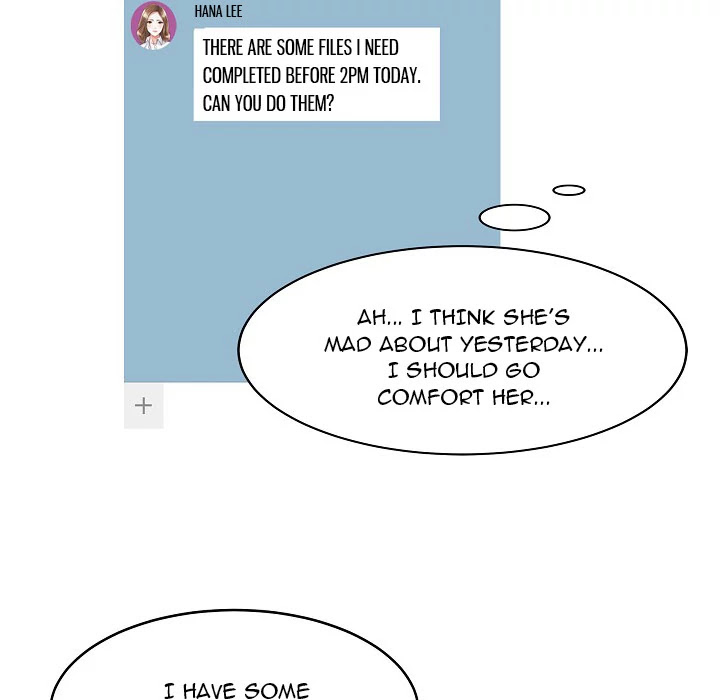 Two Wives Chapter 5 page 31 - Chapter 5