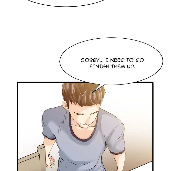 Two Wives Chapter 5 page 33 - Chapter 5