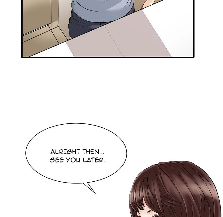 Two Wives Chapter 5 page 34 - Chapter 5