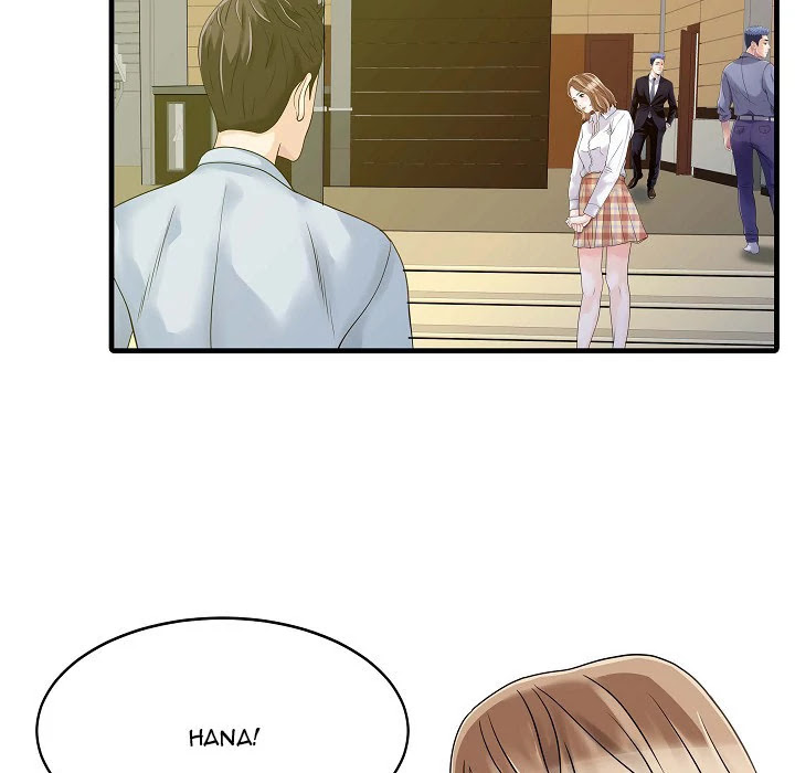 Two Wives Chapter 5 page 41 - Chapter 5