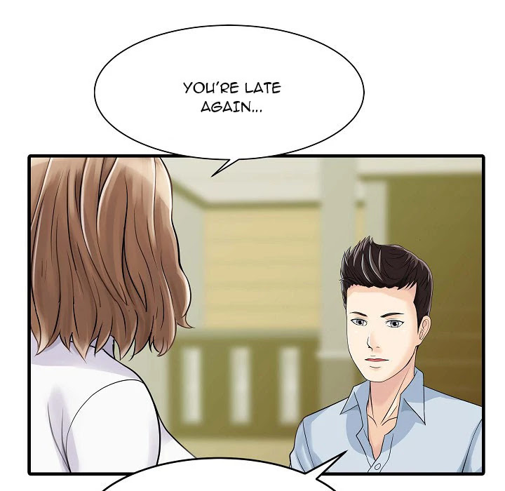 Two Wives Chapter 5 page 43 - Chapter 5