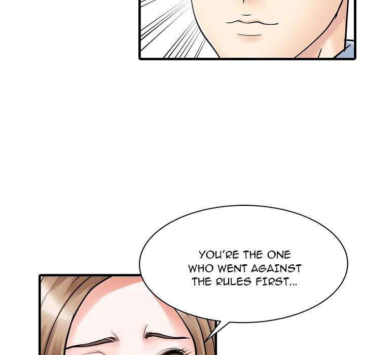 Two Wives Chapter 5 page 45 - Chapter 5