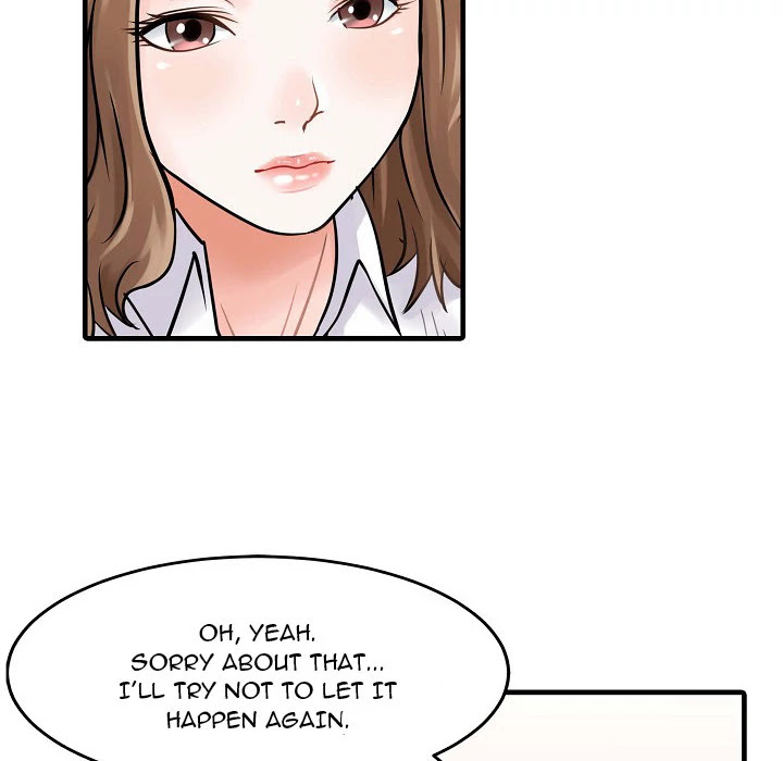 Two Wives Chapter 5 page 46 - Chapter 5