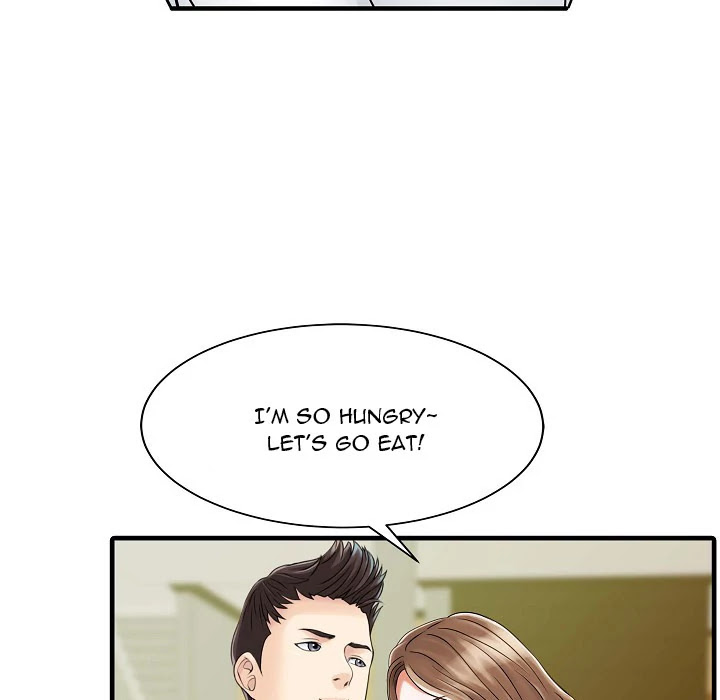 Two Wives Chapter 5 page 49 - Chapter 5
