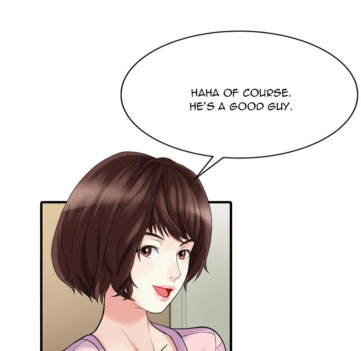 Two Wives Chapter 5 page 5 - Chapter 5