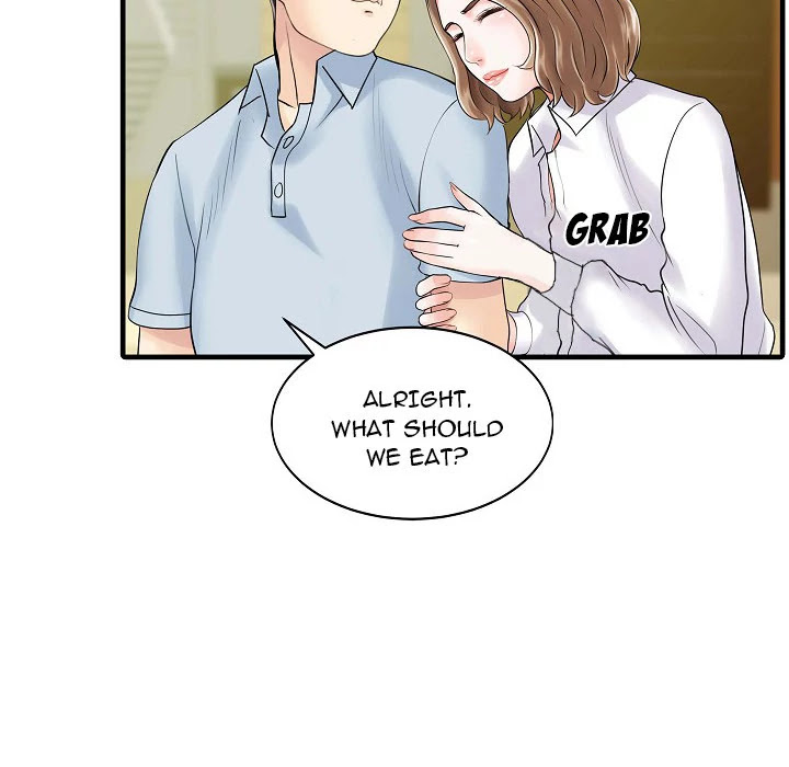 Two Wives Chapter 5 page 50 - Chapter 5
