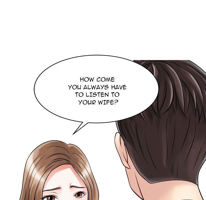 Two Wives Chapter 5 page 56 - Chapter 5