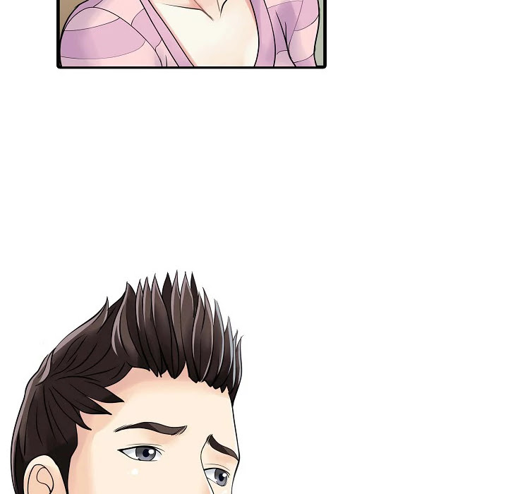 Two Wives Chapter 5 page 6 - Chapter 5