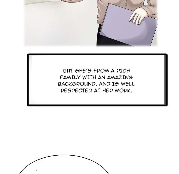 Two Wives Chapter 5 page 61 - Chapter 5