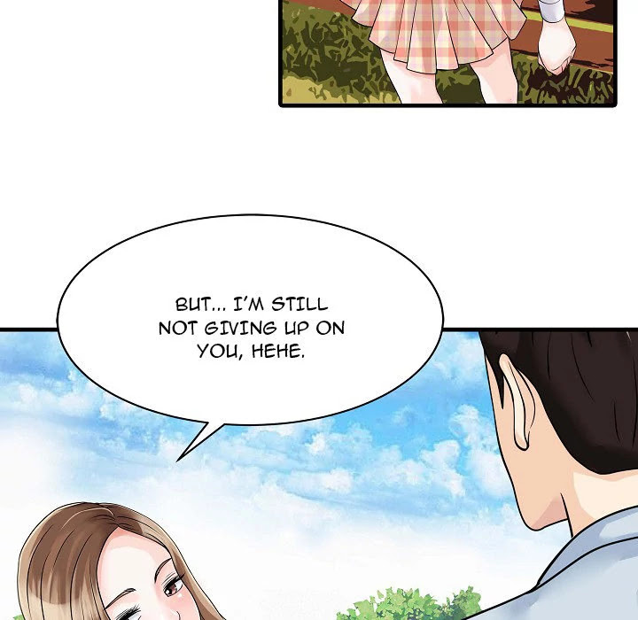 Two Wives Chapter 5 page 65 - Chapter 5