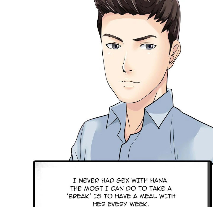 Two Wives Chapter 5 page 67 - Chapter 5