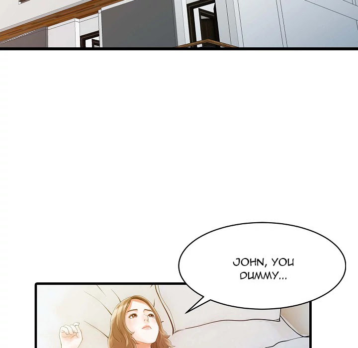 Two Wives Chapter 5 page 71 - Chapter 5