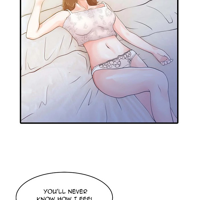 Two Wives Chapter 5 page 72 - Chapter 5