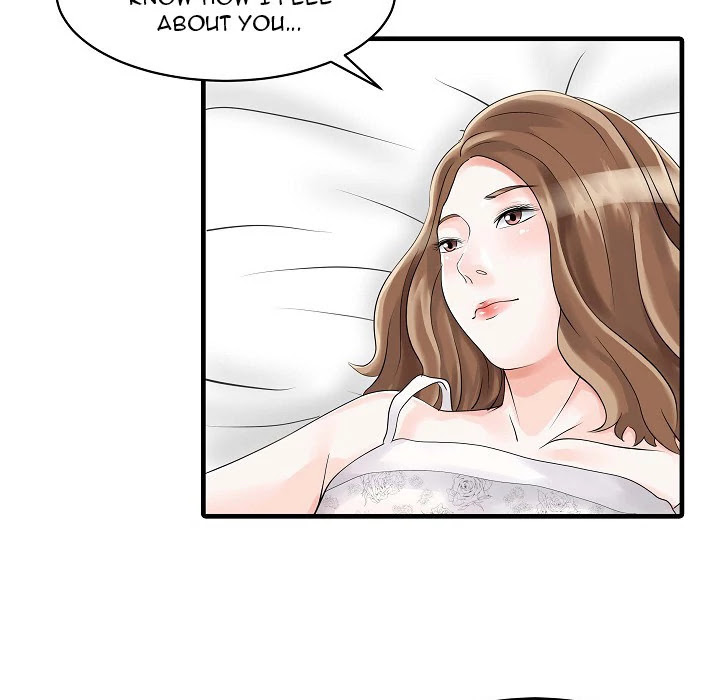 Two Wives Chapter 5 page 73 - Chapter 5