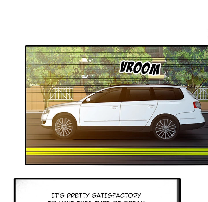Two Wives Chapter 6 page 12 - Chapter 6