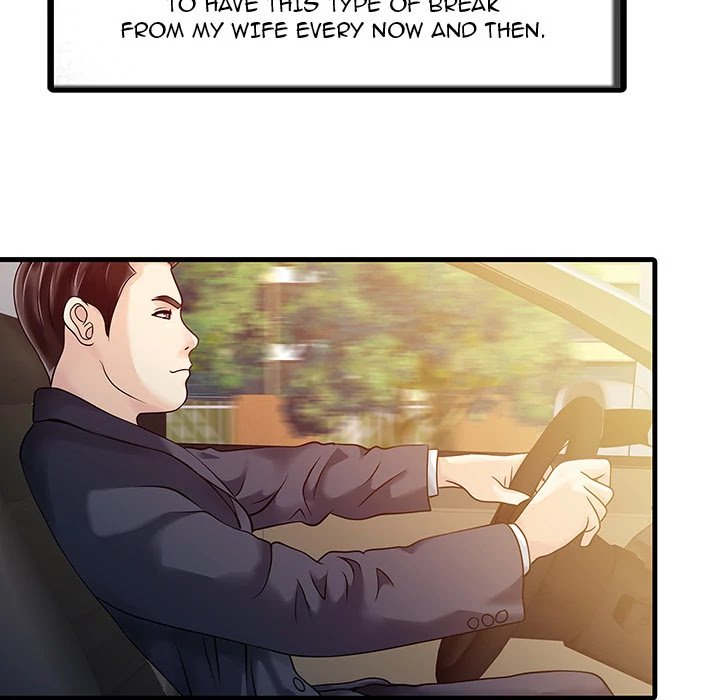 Two Wives Chapter 6 page 13 - Chapter 6