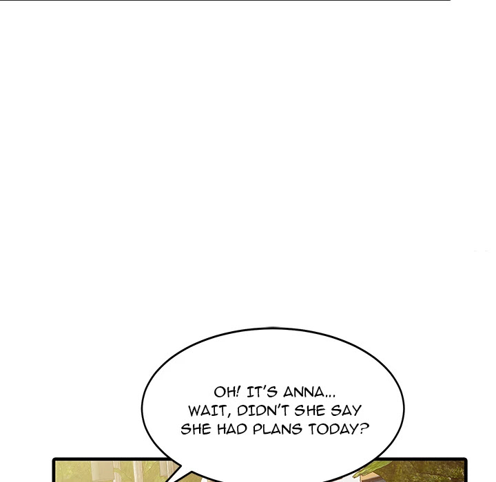 Two Wives Chapter 6 page 14 - Chapter 6