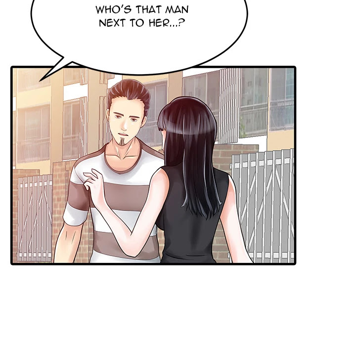 Two Wives Chapter 6 page 16 - Chapter 6