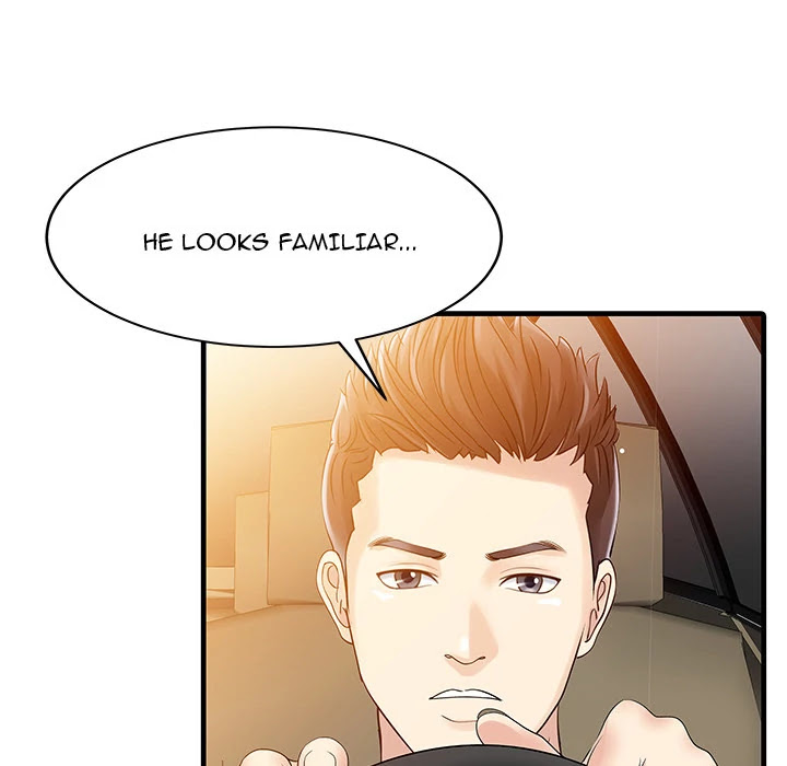 Two Wives Chapter 6 page 17 - Chapter 6