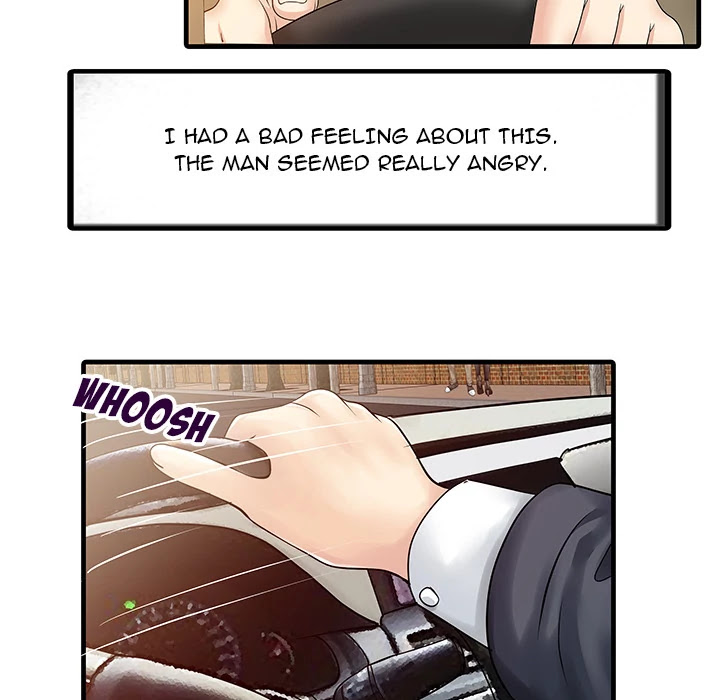 Two Wives Chapter 6 page 18 - Chapter 6