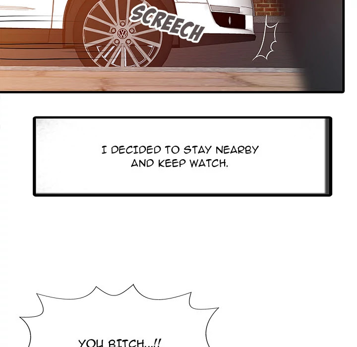 Two Wives Chapter 6 page 20 - Chapter 6