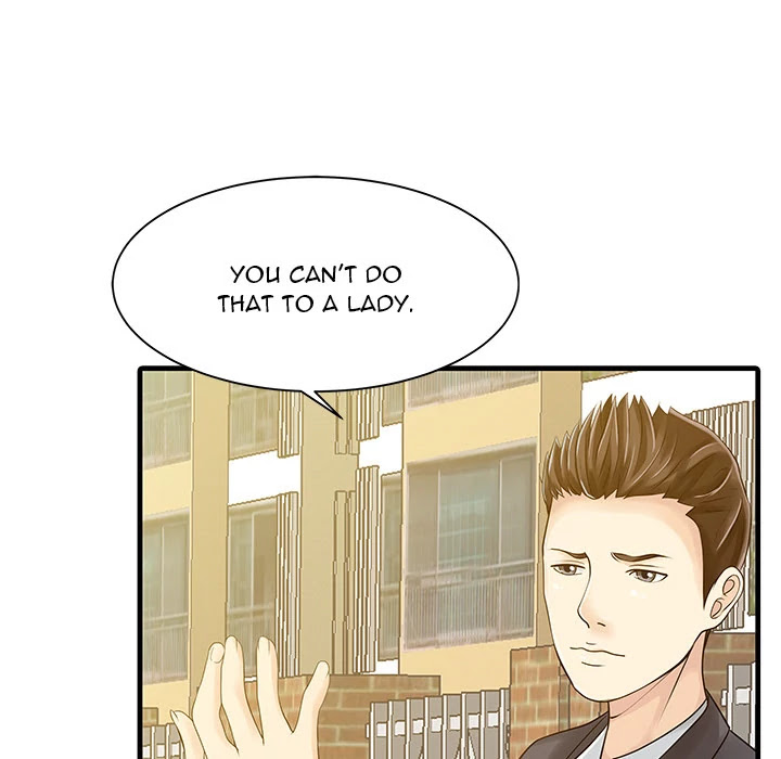Two Wives Chapter 6 page 24 - Chapter 6