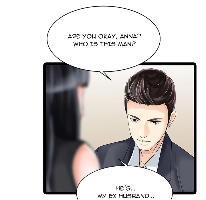 Two Wives Chapter 6 page 27 - Chapter 6