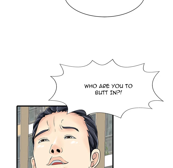 Two Wives Chapter 6 page 28 - Chapter 6