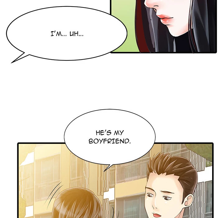 Two Wives Chapter 6 page 30 - Chapter 6
