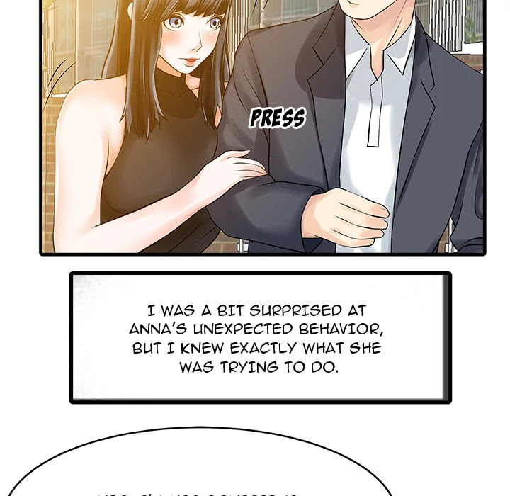 Two Wives Chapter 6 page 31 - Chapter 6