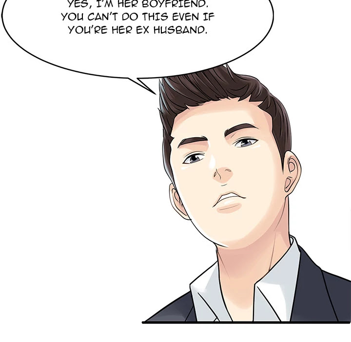 Two Wives Chapter 6 page 32 - Chapter 6