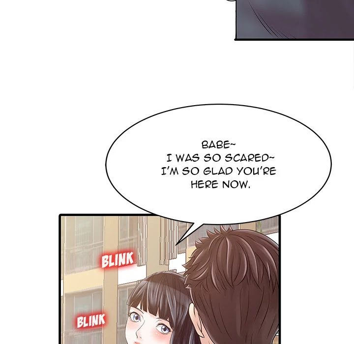 Two Wives Chapter 6 page 34 - Chapter 6