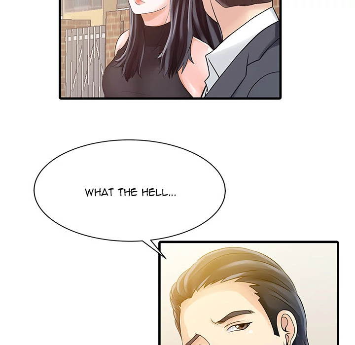 Two Wives Chapter 6 page 35 - Chapter 6