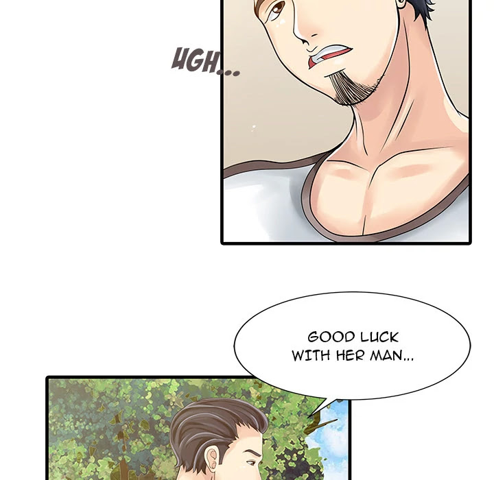 Two Wives Chapter 6 page 36 - Chapter 6