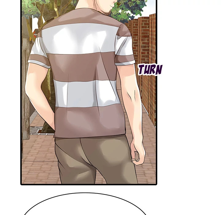 Two Wives Chapter 6 page 37 - Chapter 6