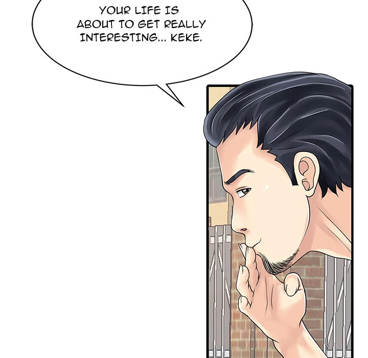 Two Wives Chapter 6 page 38 - Chapter 6