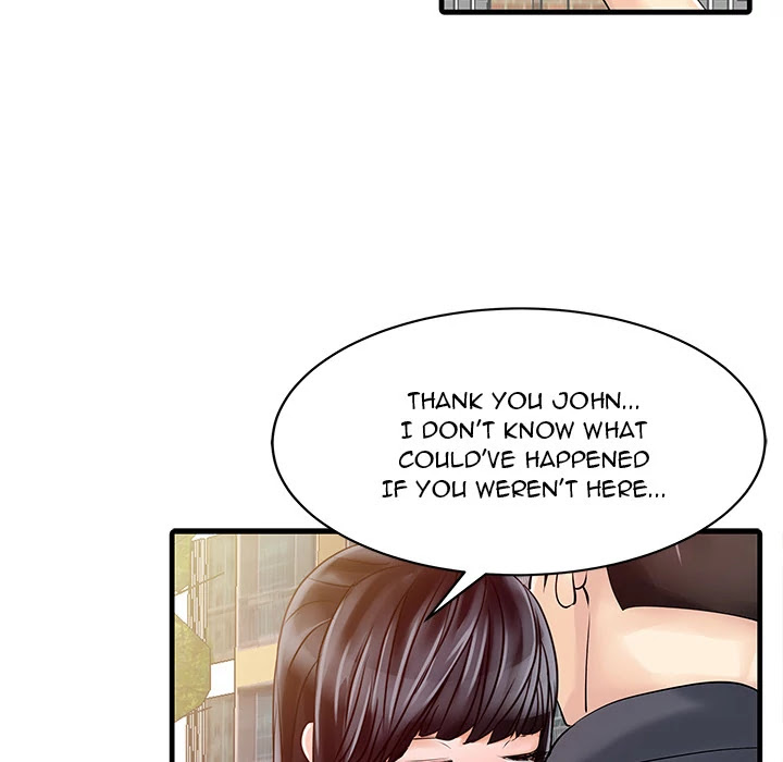 Two Wives Chapter 6 page 39 - Chapter 6